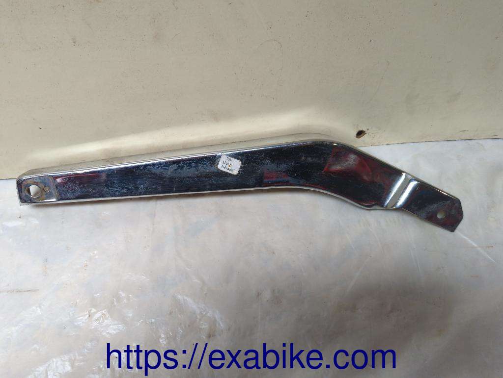 rear trim, right Moto Guzzi Nevada 750 - photo 1