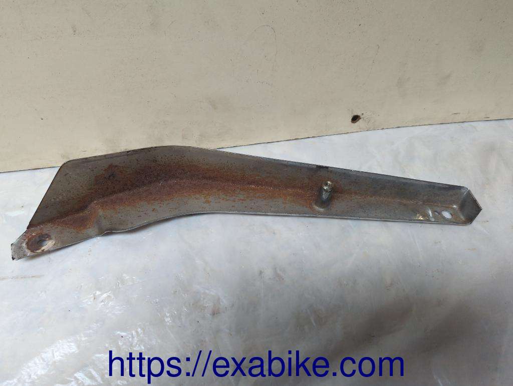 rear trim, right Moto Guzzi Nevada 750 - photo 2
