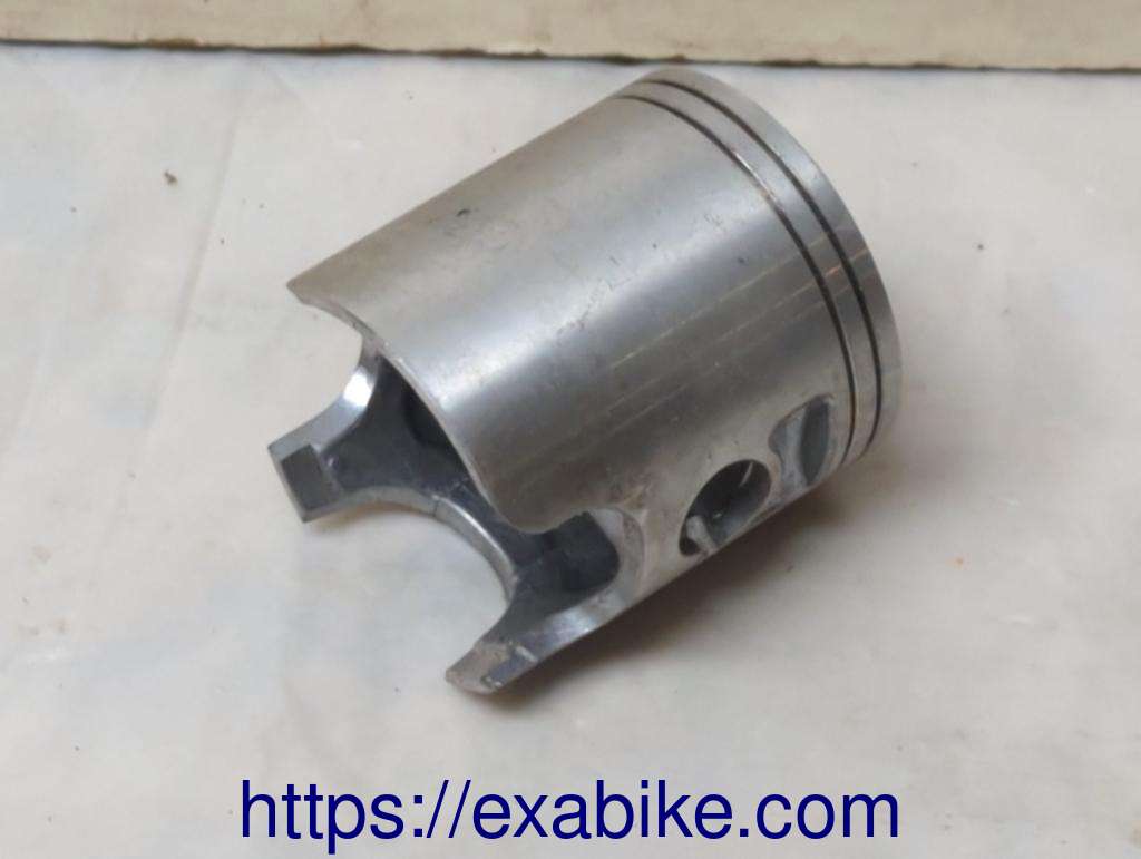 piston Honda CR 125 - photo 2