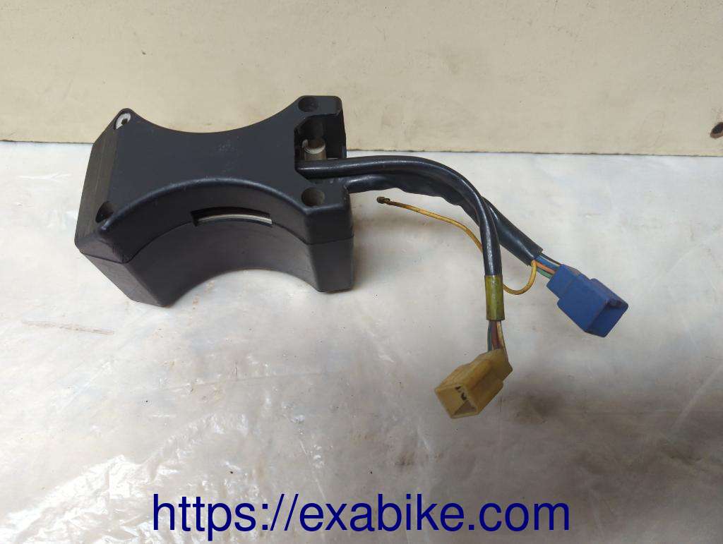 élément de compteur Suzuki GS 750 - photo 3