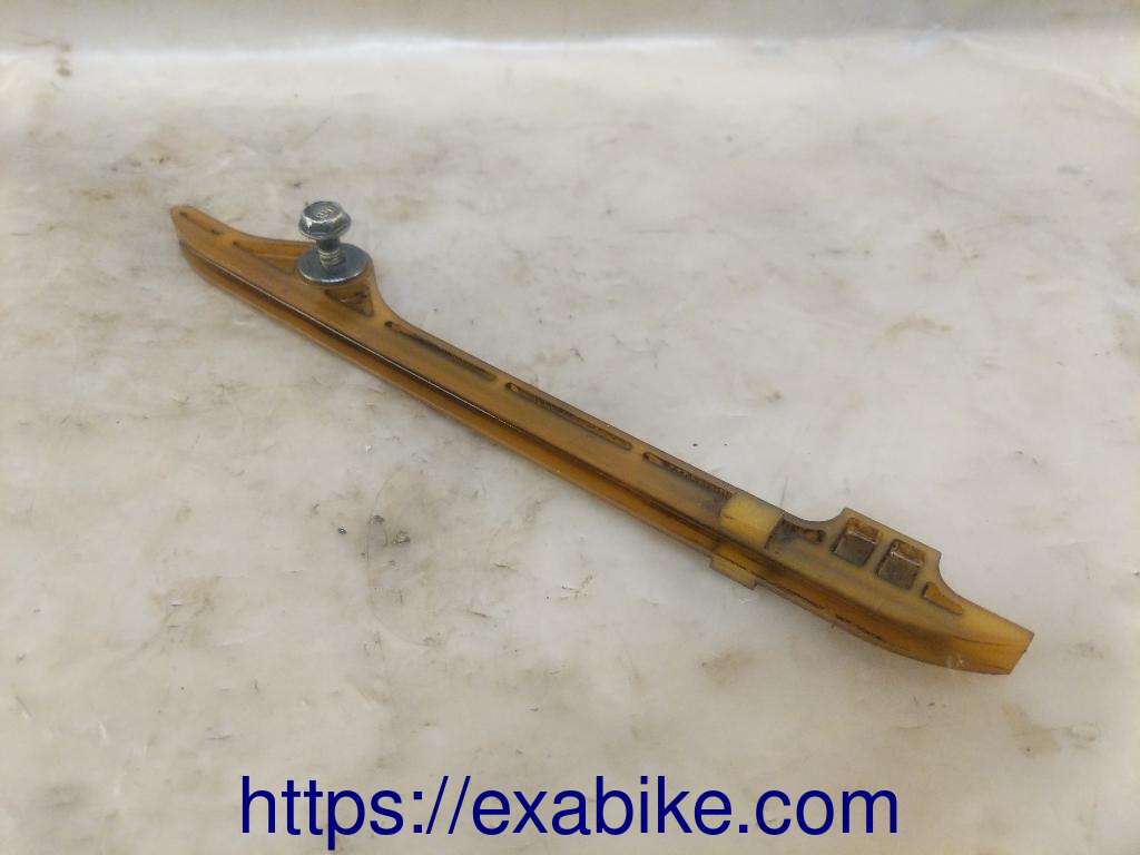 cam chain guid Honda Varadero 125 - photo 1