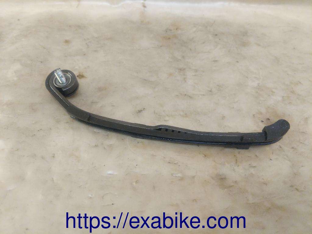 patin tendeur de chaine de distribution Honda Varadero 125 - photo 2