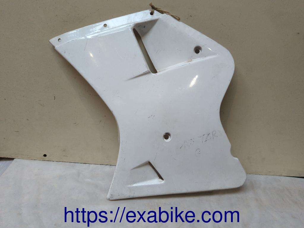 side fairing, left Yamaha TZR 125 - photo 1