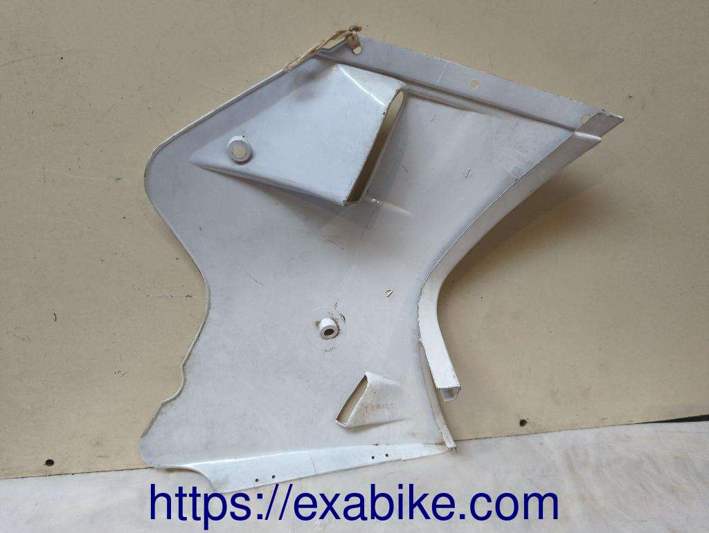 side fairing, left Yamaha TZR 125 - photo 2
