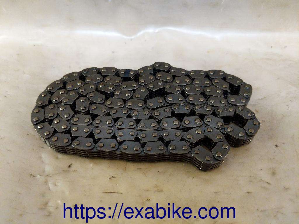 cam chain Yamaha XJR 1300 - photo 1