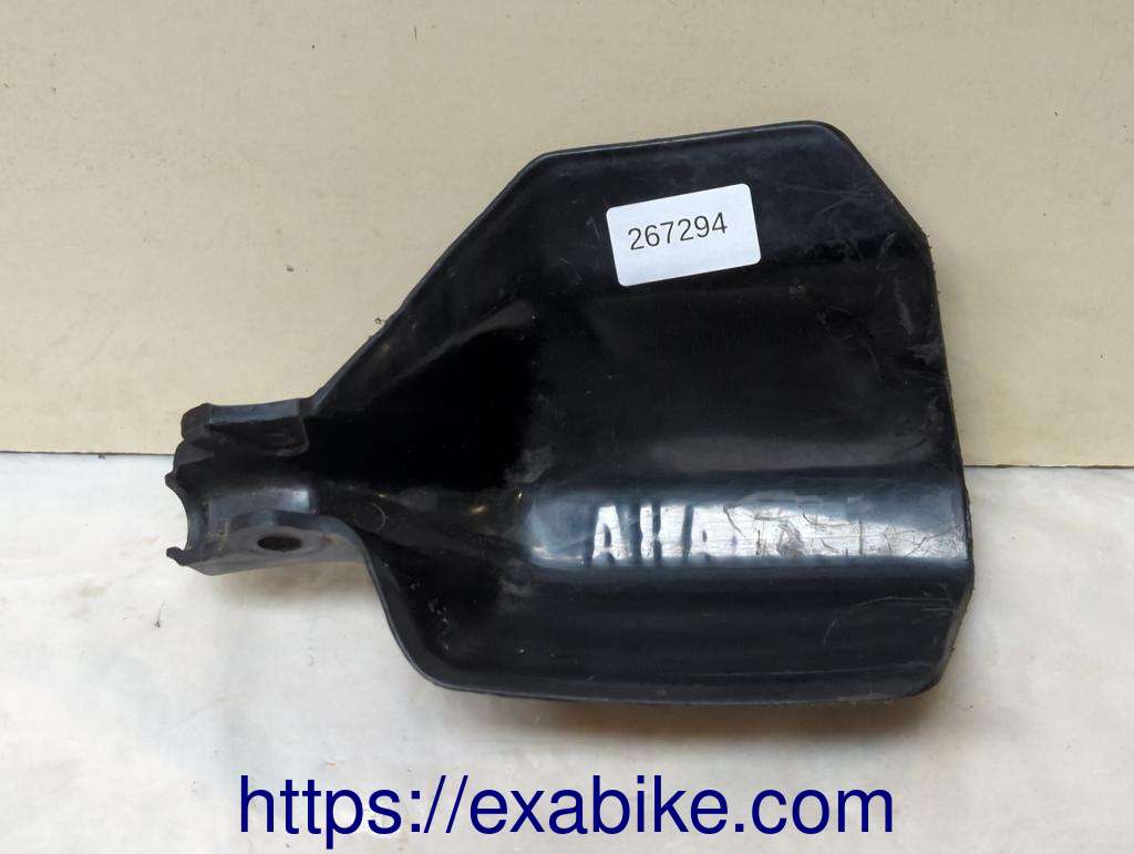 protege-main droit Yamaha DTR 125 - photo 2