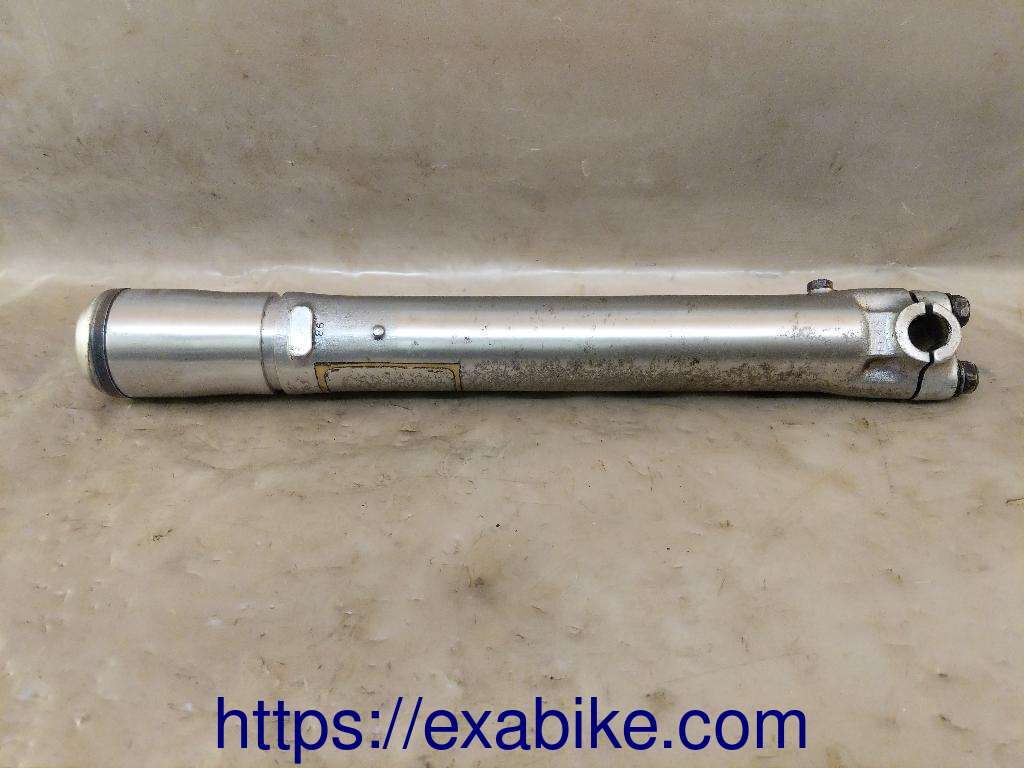 fourreau de fourche avant droit Yamaha DTMX 125 - photo 2