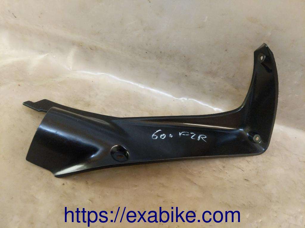 interieur de carénage droit Yamaha 600 FZR - photo 1