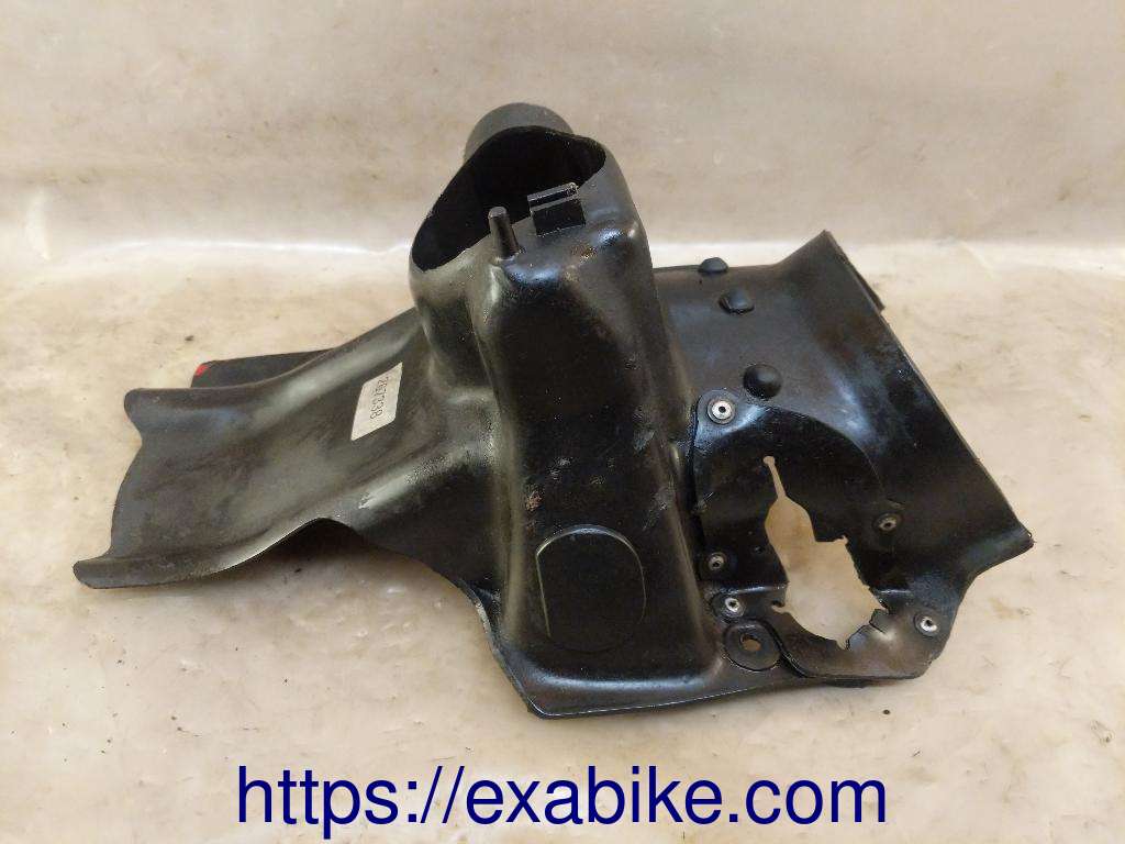 garde-boue arriere Yamaha DTMX 125 - photo 2