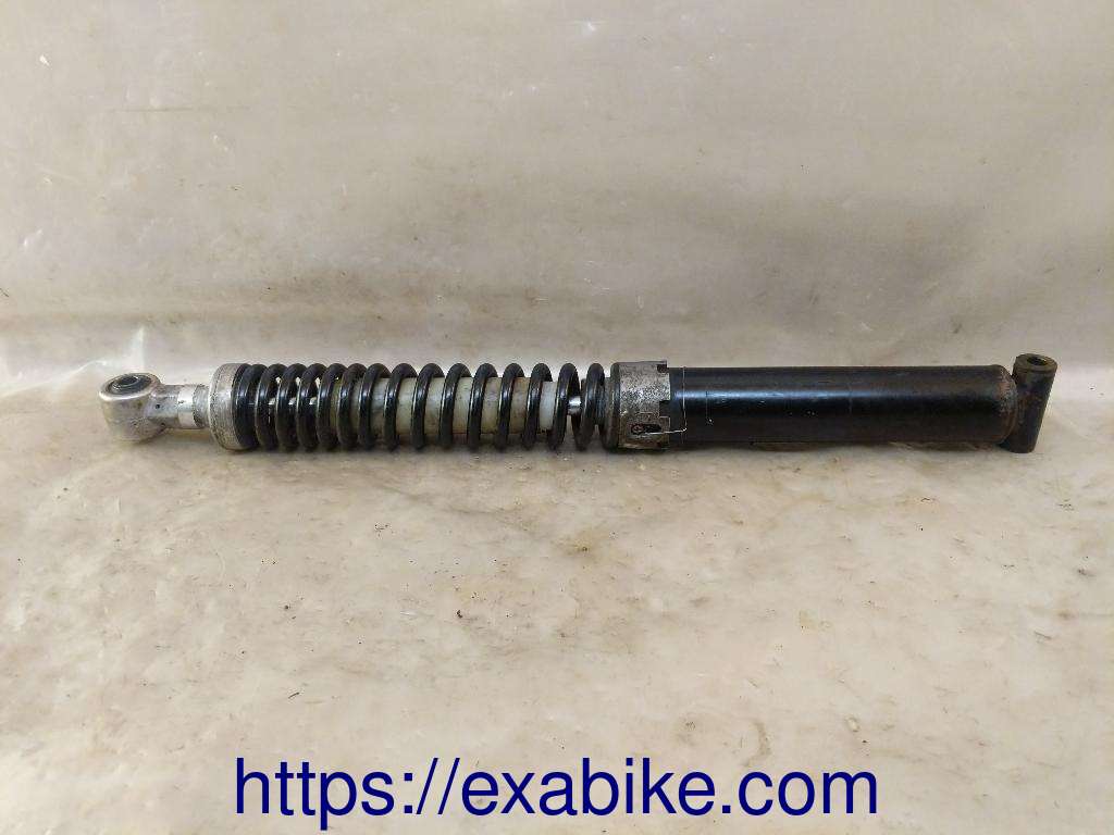 shock absorber Yamaha DTMX 125 - photo 1