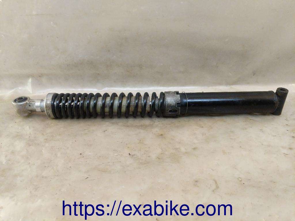 shock absorber Yamaha DTMX 125 - photo 2