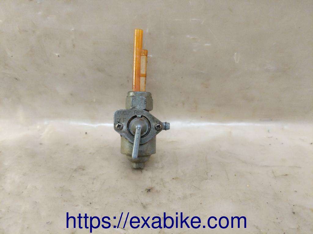 robinet d'essence Yamaha DTMX 125 - photo 1