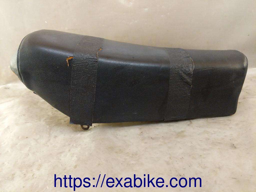 seat Yamaha DTMX 125 - photo 1