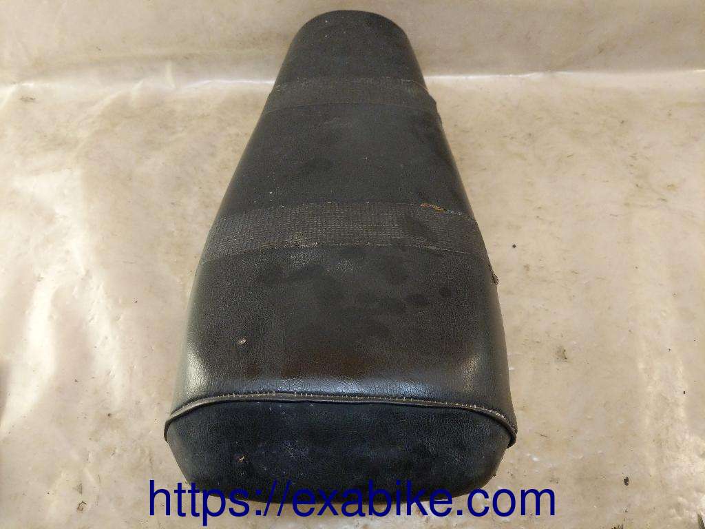 seat Yamaha DTMX 125 - photo 2