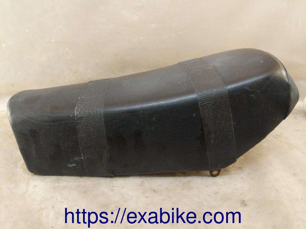seat Yamaha DTMX 125 - photo 3