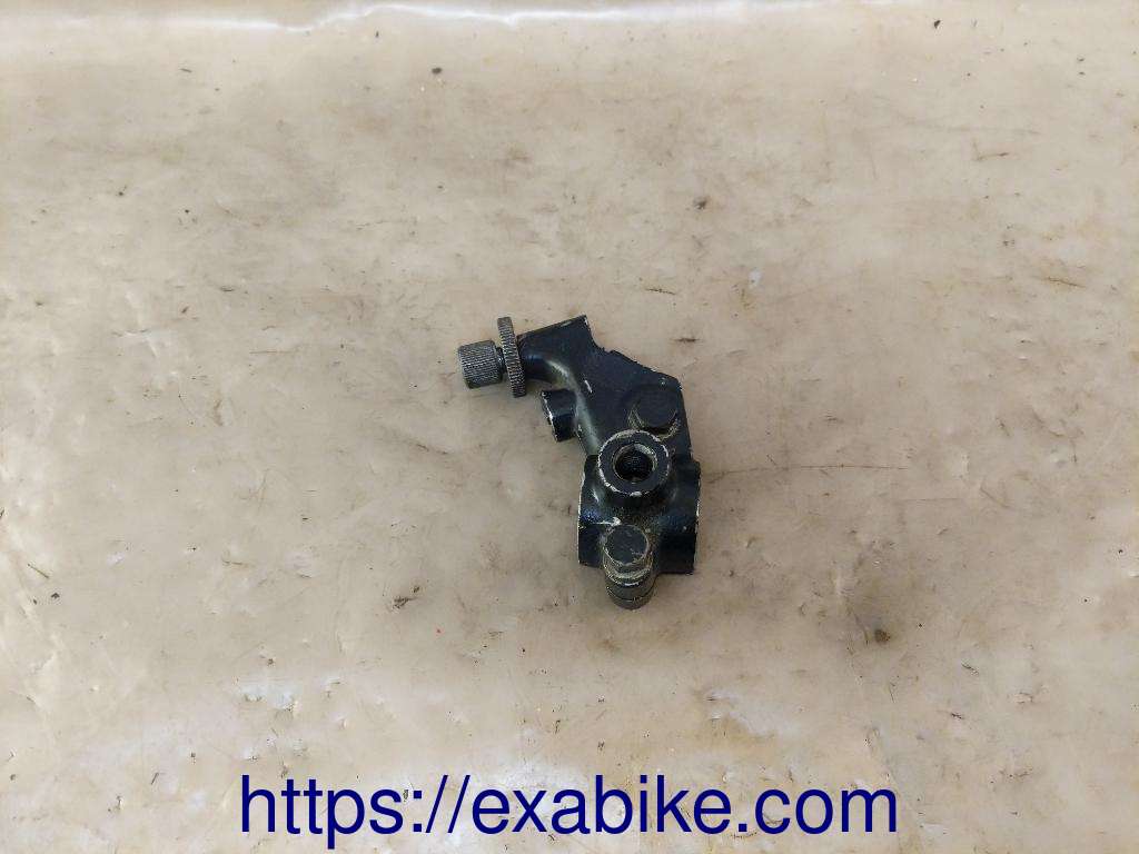 cocotte d'embrayage Yamaha DTMX 125 - photo 1