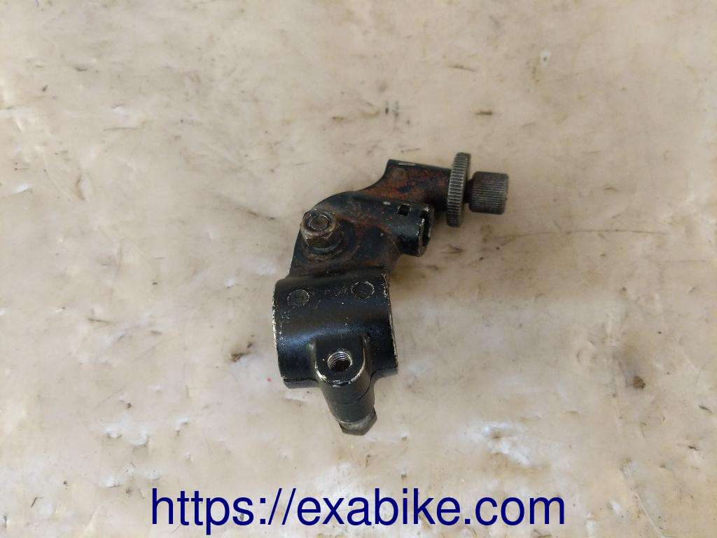 cocotte d'embrayage Yamaha DTMX 125 - photo 2