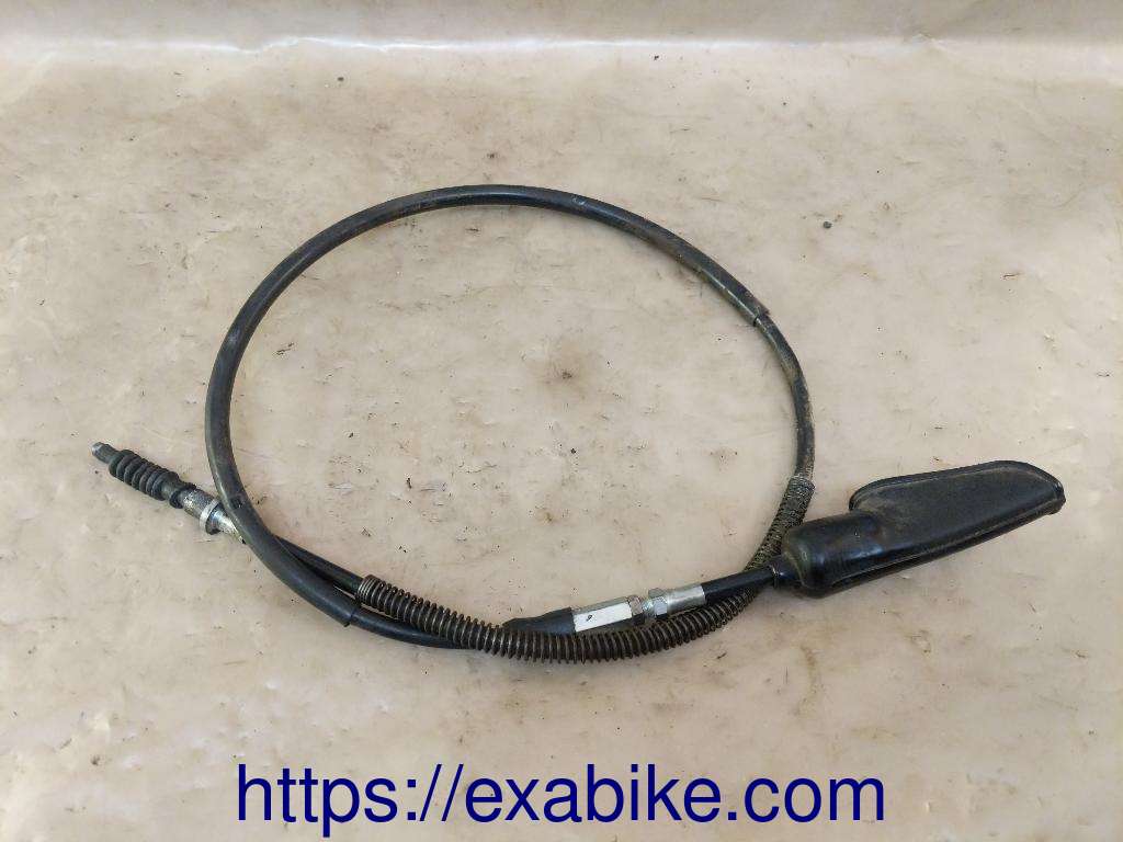 clutch cable Yamaha DTMX 125 - photo 1