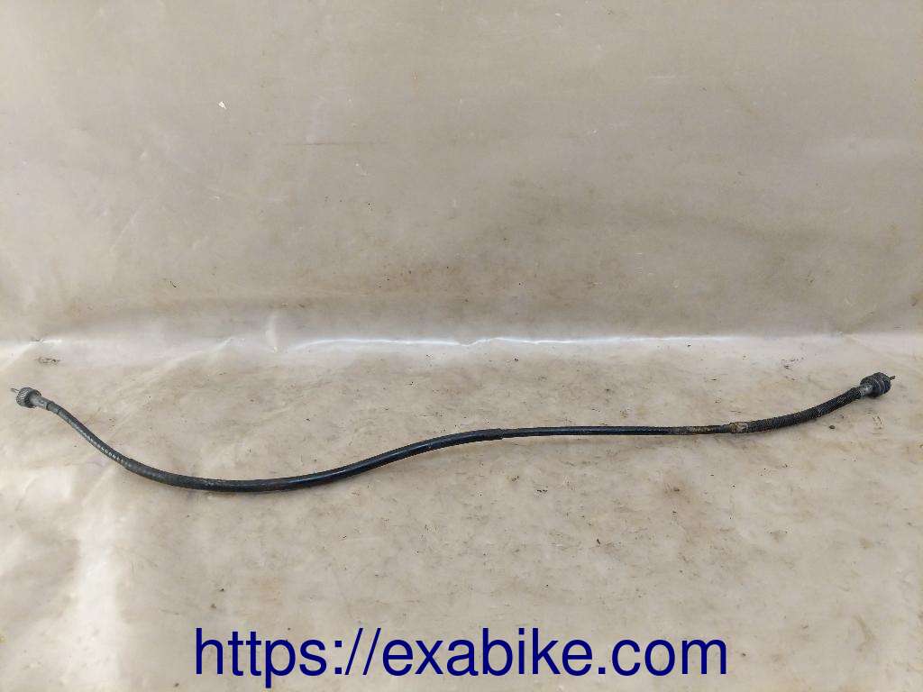 speedometer cable Yamaha DTMX 125 - photo 1