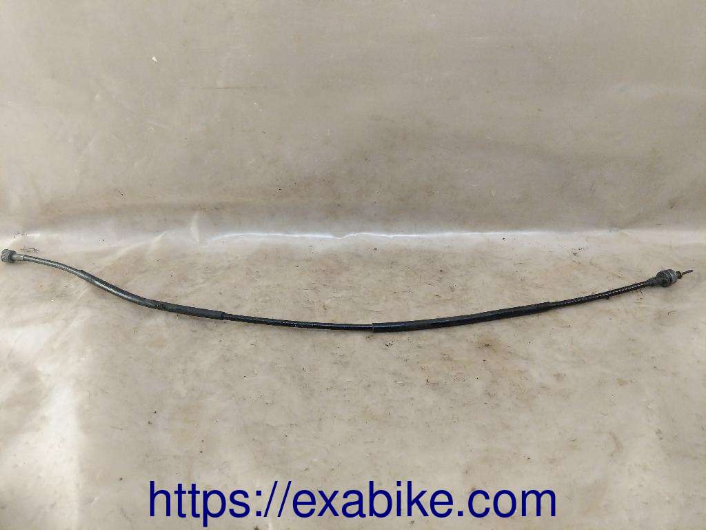 cable de compte-tours Yamaha DTMX 125 - photo 1