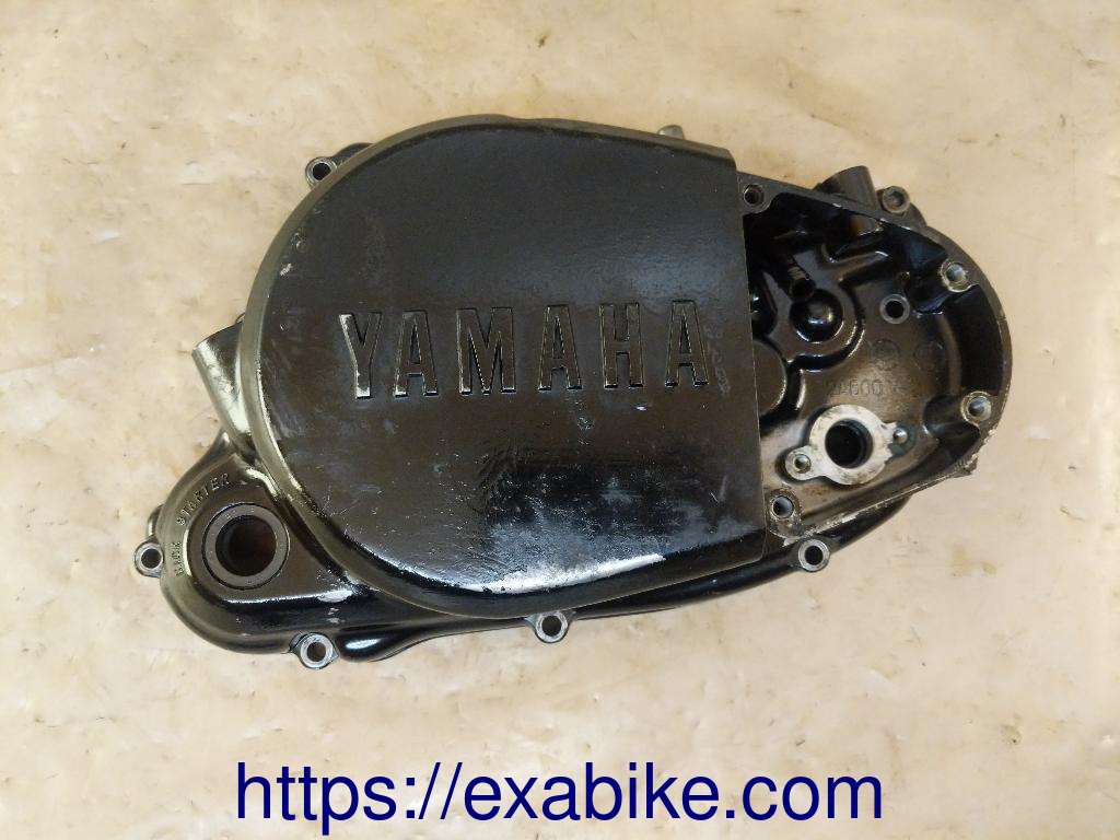 clutch cover Yamaha DTMX 125 - photo 1