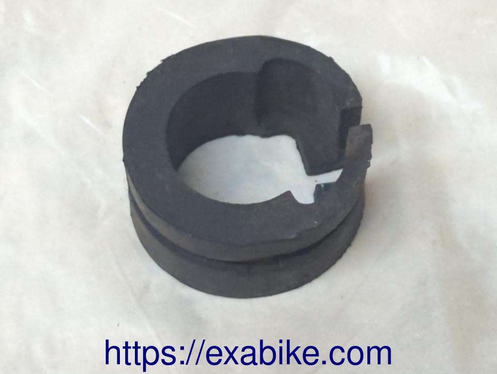 rubber element Yamaha XJR 1300 - photo 1