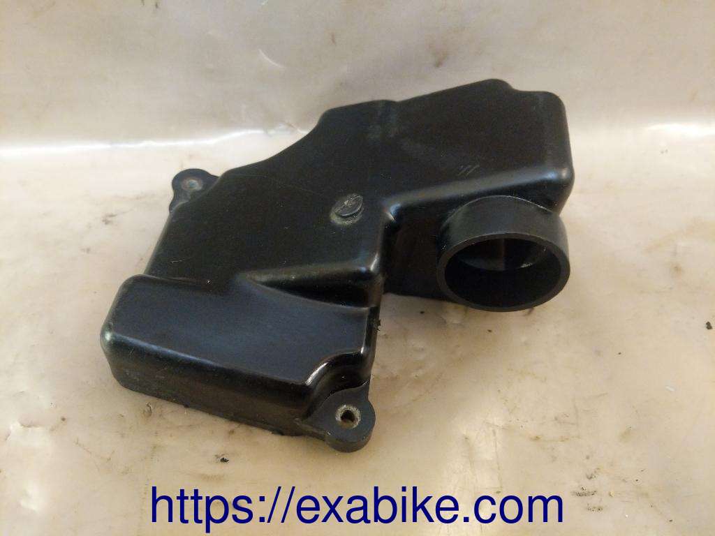 plastic élément Yamaha DTMX 125 - photo 1
