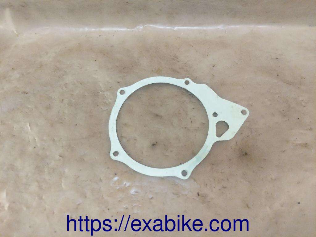 gasket Yamaha DTMX 125 - photo 1