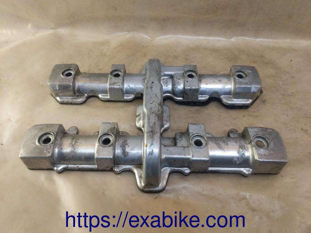 cylinder head cover Yamaha XJR 1300 - photo 2