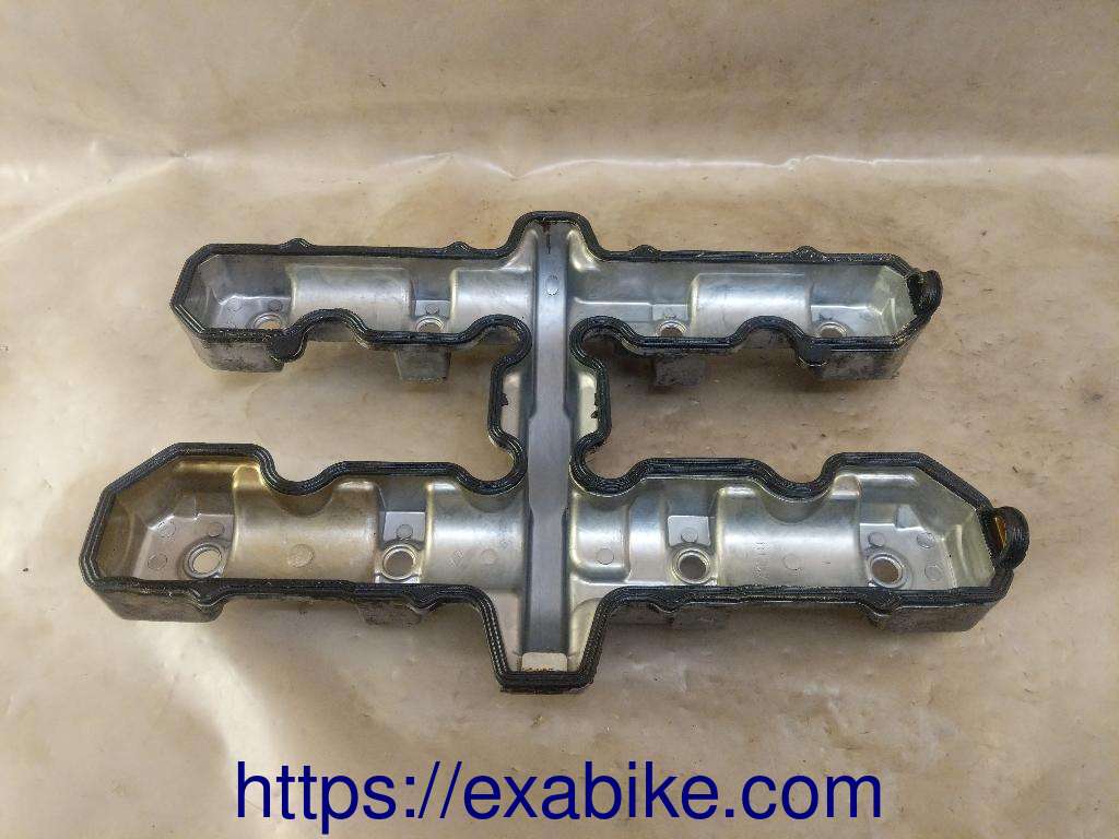 cylinder head cover Yamaha XJR 1300 - photo 3