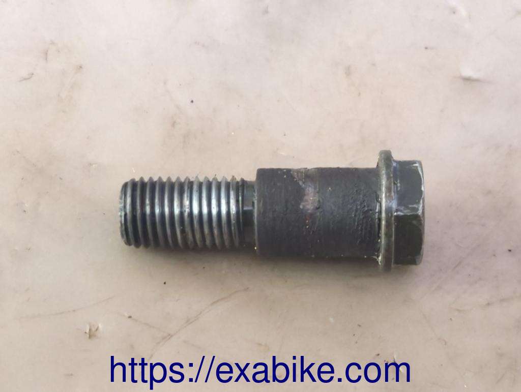 stand bolt Honda Varadero 125 - photo 1
