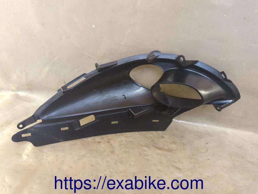 cowl part, left Suzuki GSXR 1300 Hayabusa - photo 3