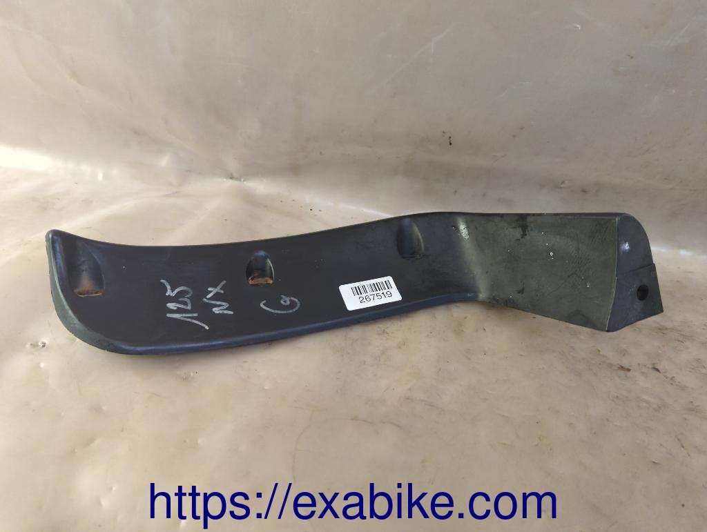 inner cowl, left Honda NX 125 - photo 1