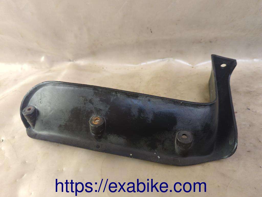 inner cowl, left Honda NX 125 - photo 2