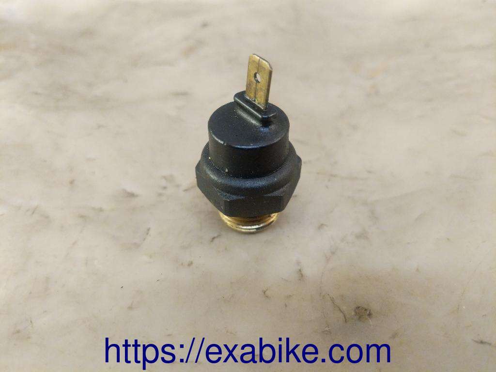 radiator fan switch Honda Transalp 600 - photo 2