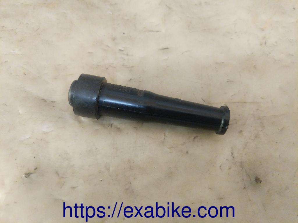 spark plug cap Honda Transalp 600 - photo 1
