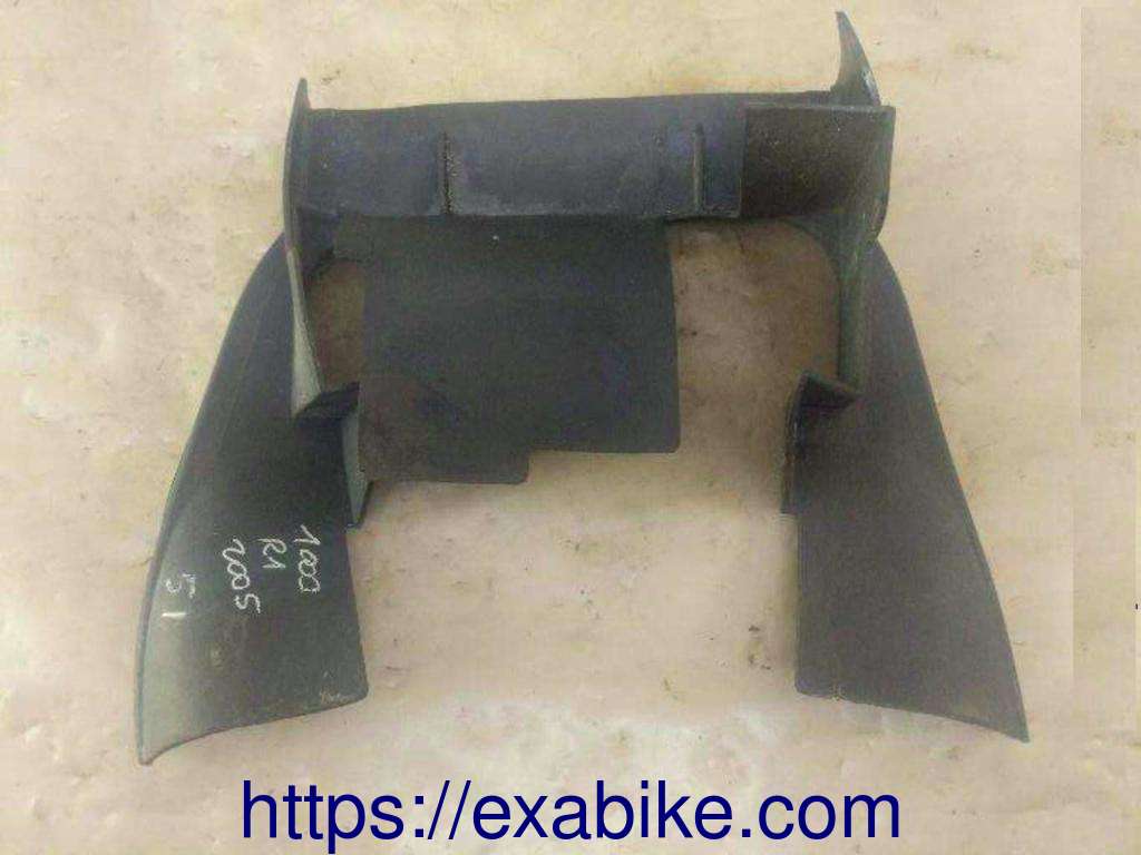 rubber élément YAMAHA 1000 R1 - photo 2