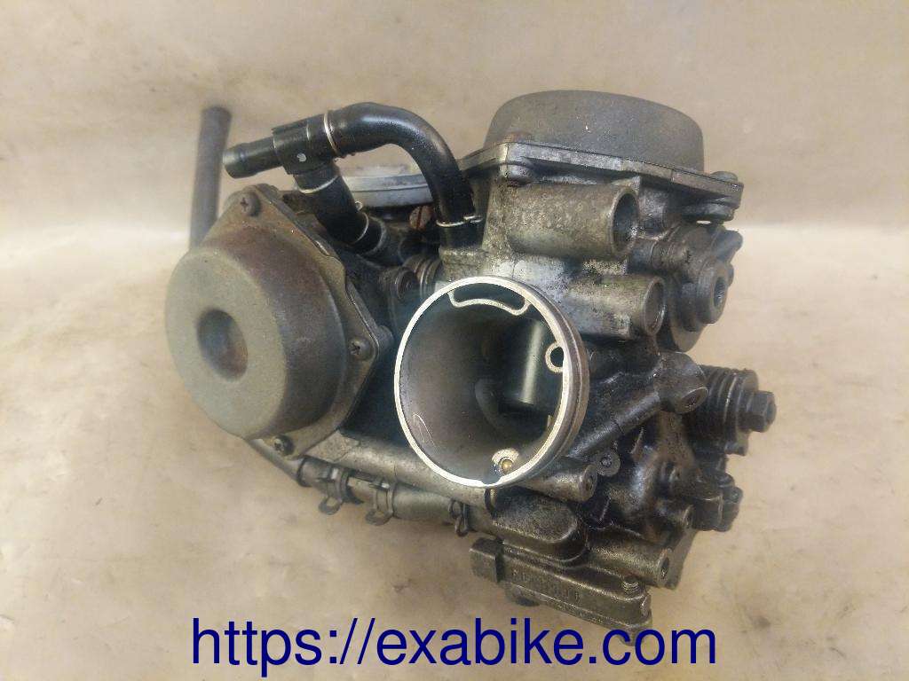 carburetor Honda Transalp 600 - photo 1