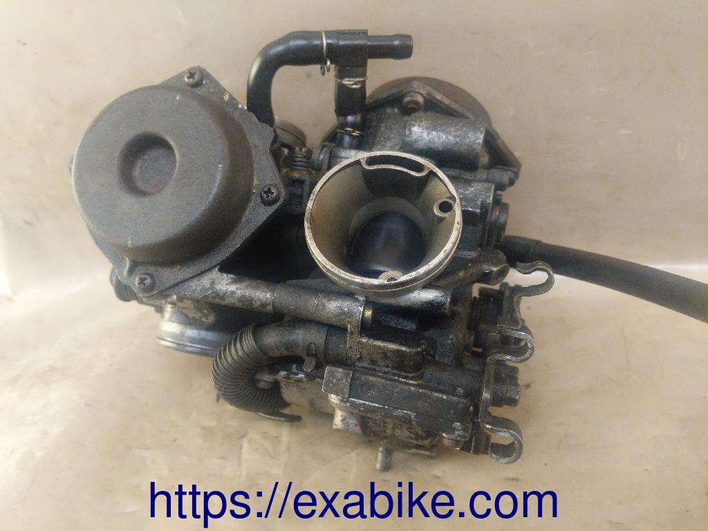 carburetor Honda Transalp 600 - photo 2