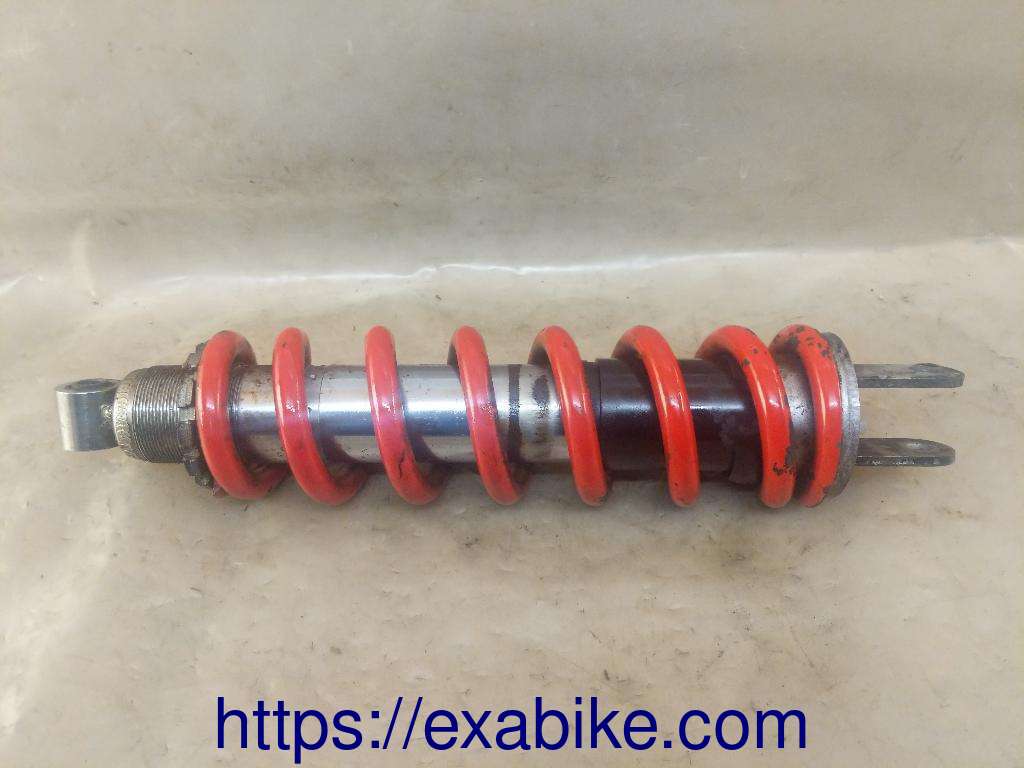 shock absorber Honda Transalp 600 - photo 1