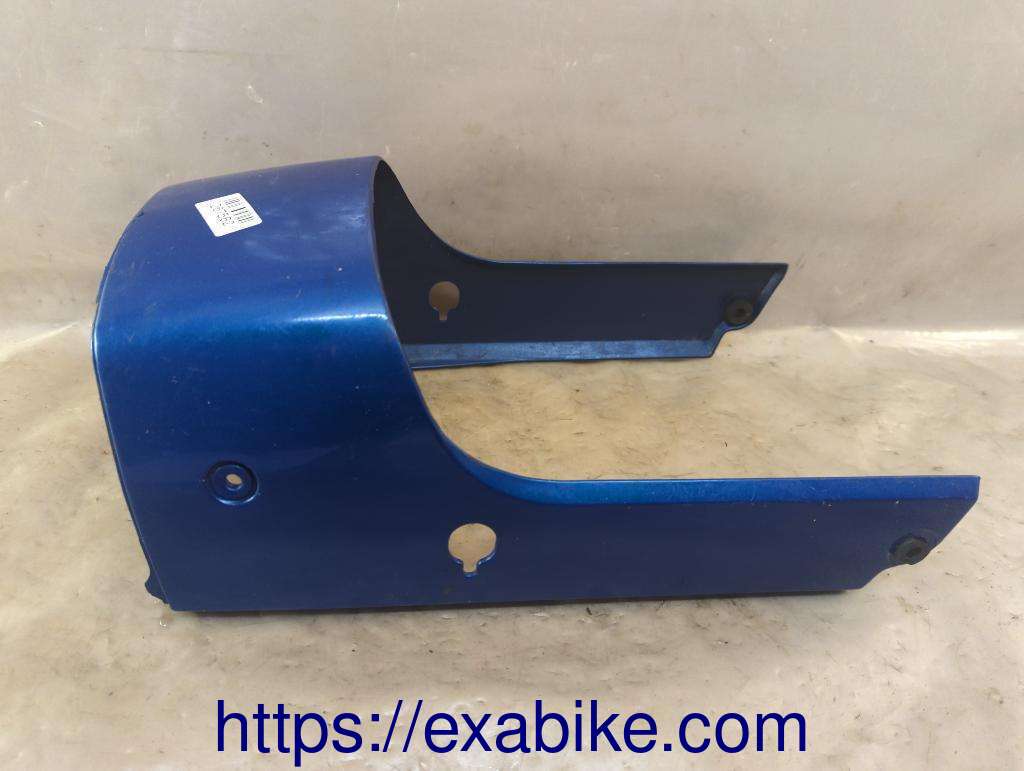 rear seat cowl Honda CB 750 KZ - photo 1