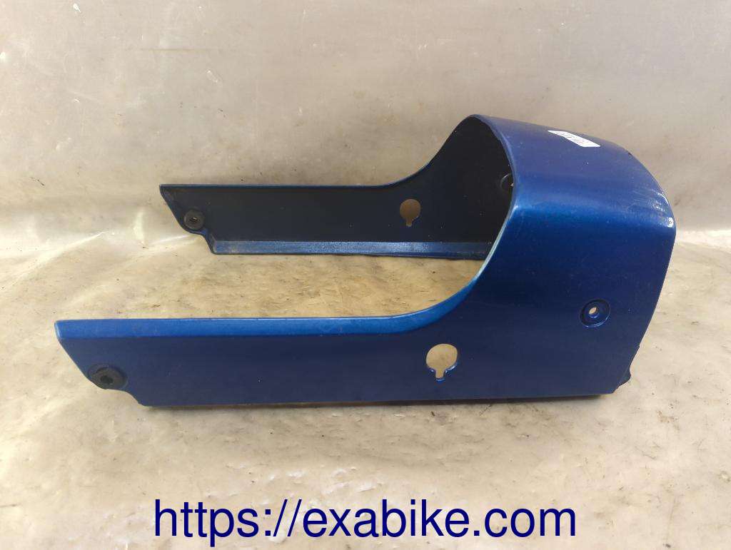 rear seat cowl Honda CB 750 KZ - photo 3