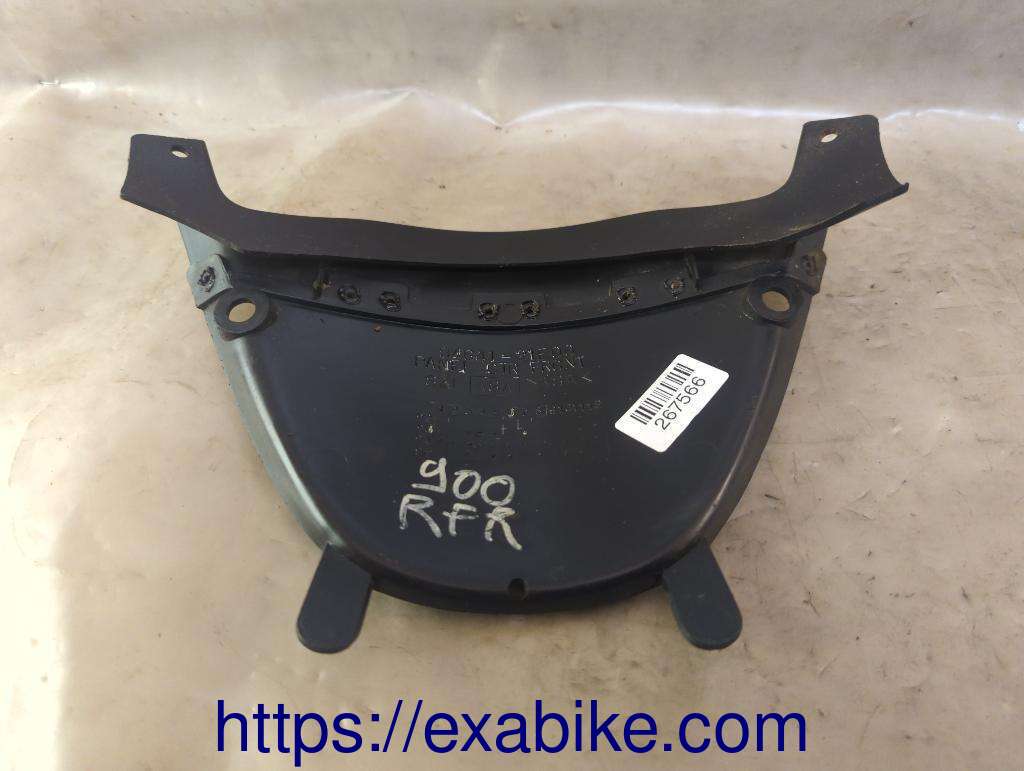 plastic élément Suzuki RF 900 - photo 2
