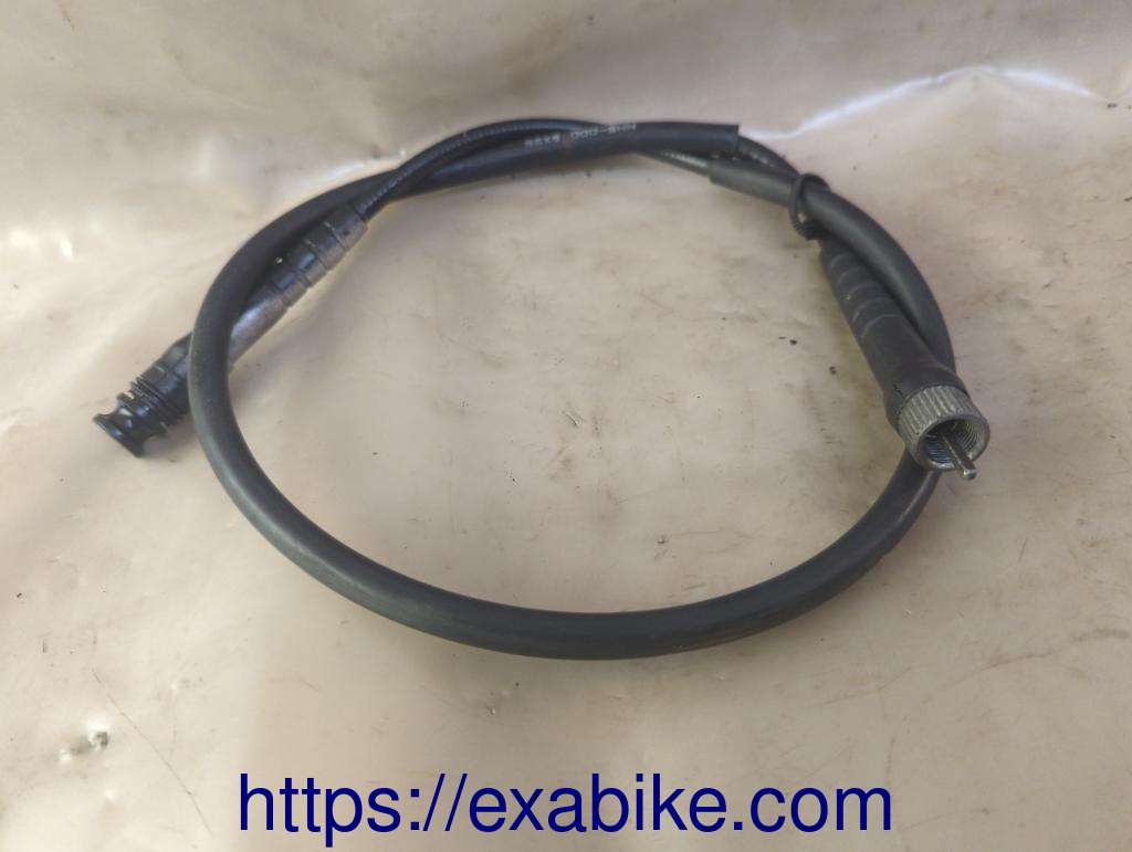 cable de compteur Honda Transalp 600 - photo 1