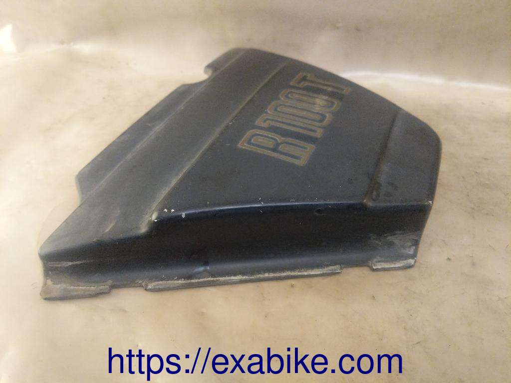 side cover, right BMW R100T - photo 2