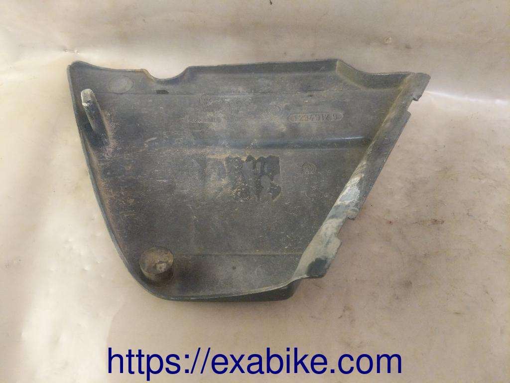 side cover, right BMW R100T - photo 3