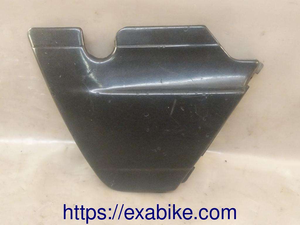 side cover, left BMW R100T - photo 1