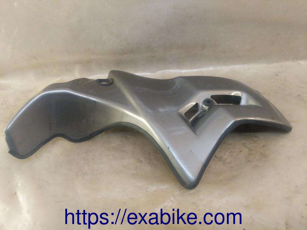 cowl, right Honda CLR 125 City Fly - photo 3