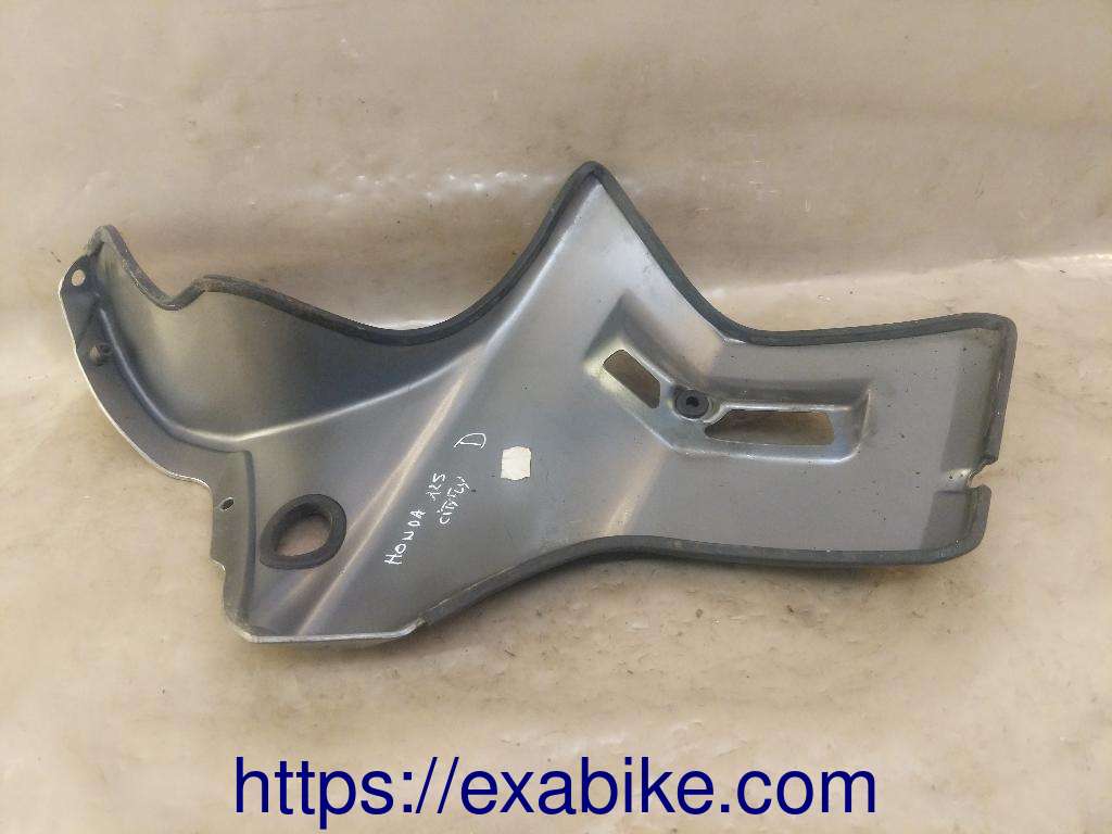 cowl, right Honda CLR 125 City Fly - photo 4