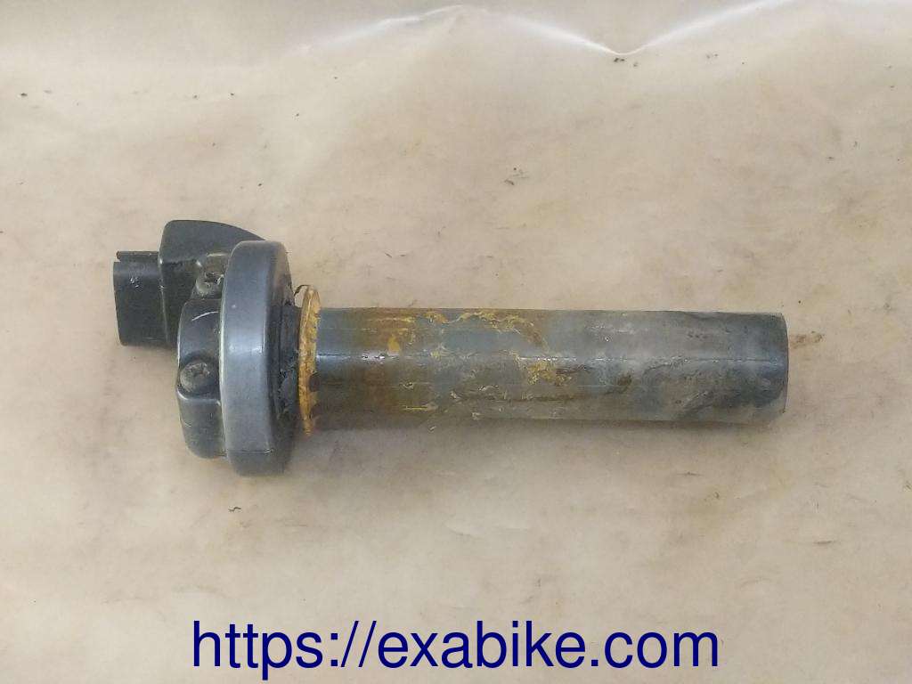 throttle grip Honda XRV 650 Africa Twin - photo 1